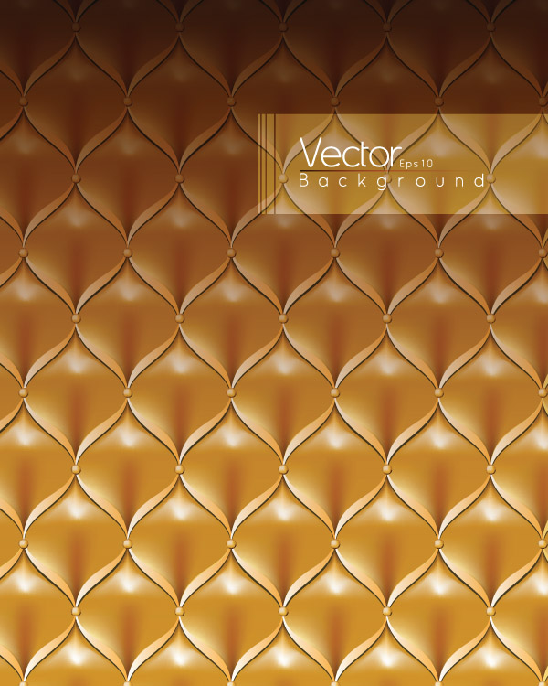 free vector Sofa pattern vector background